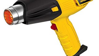 Consider Adding a Heat Gun to Your Toolbag - PassageMaker