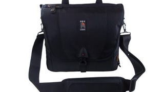 Ape Case Envoy Large Messenger-Style DSLR Camera Case...