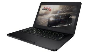 Razer Blade RZ09-01021101-R3U1 Gaming Laptop (Windows 8,...