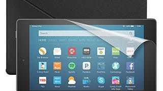 Fire HD 8 (Previous Generation - 6th) Essentials Bundle...