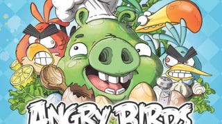 Angry Birds: Bad Piggies' Egg Recipes