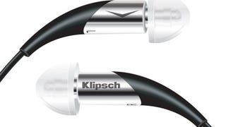 Klipsch Image X5 Noise-Isolating Earphones