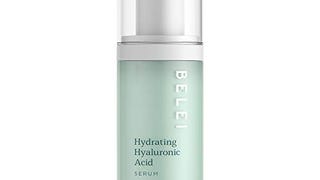 Amazon Brand - Belei Hydrating Hyaluronic Acid Serum, Fragrance...
