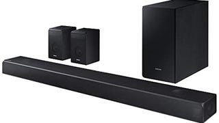 Samsung HW-N950 Soundbar with Dolby Atmos