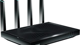 NetGear R8300-100NAS Nighthawk X8 AC5000 Tri-band WiFi...