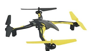 Dromida Ominus UAV Quadcopter RTF, Yellow