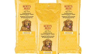 Burt's Bees for Pets Natural Multipurpose Dog Grooming...