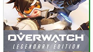 Overwatch Legendary Edition - Xbox One