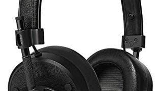 Master & Dynamic MH40 Over-Ear Headphones with Wire - Noise...