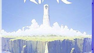 U&I Entertainment RiME - PlayStation 4 Standard