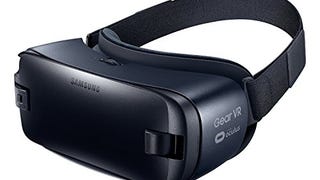 Samsung SM-R323NBKAXAR Gear Virtual Reality 2016 for Galaxy...