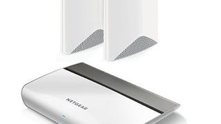 NETGEAR Orbi Pro Added Ports Bundle - AC3000 Tri-band WiFi...