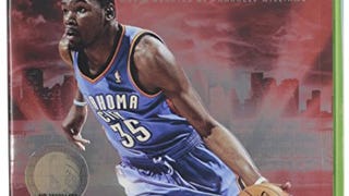 NBA 2K15 - Xbox One