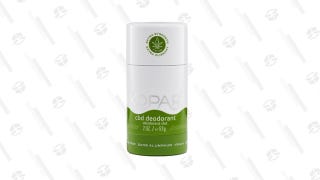 Kopari Beauty CBD Deodorant