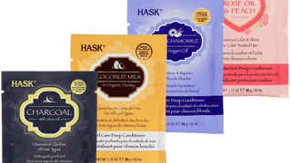 24-Pack: Hask Single Use Deep Conditioning Treatments