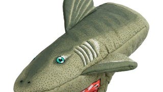 Boston Warehouse Shark Decorative Mitt, one size