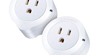 VeSync Smart Plug by Etekcity, 2 Pack Mini WiFi Outlets,...