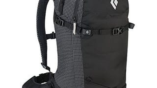 Black Diamond Dawn Patrol 32 Backpack Black M/L and HDO...