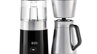 OXO Brew 9 Cup Stainless Steel Coffee Maker,Silver,...