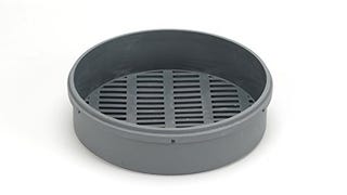 Instant Pot Silicone Steamer Basket, Steamer for Cooking,...