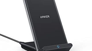 Anker Wireless Charger, 313 Wireless Charger (Stand), 10W...