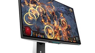 Alienware 27 Inch 240Hz Gaming Monitor, 2560 x 1440p QHD...