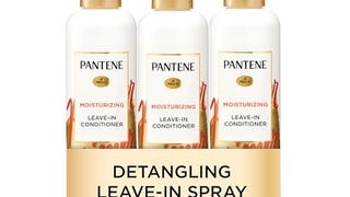 Pantene Conditioning Detangler Spray, Pro-V Repair & Protect,...