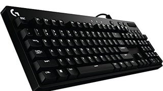 Logitech G610 Orion Brown Backlit Mechanical Gaming...