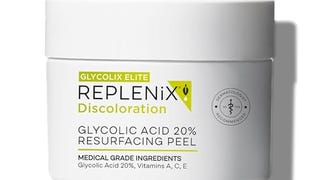 Replenix - Glycolix Elite Glycolic Acid Resurfacing Peel...