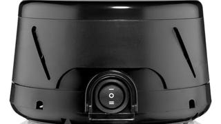 Yogasleep Dohm Classic (Black) The Original White Noise...