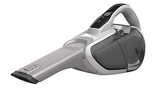 BLACK+DECKER HHVJ315JD10 Cordless Lithium Hand Vacuum, Powder...