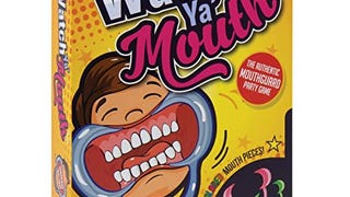 Watch Ya' Mouth - Family Edition | 143 Authentic, Hilarious,...