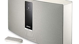 Bose SoundTouch 30 wireless speaker, works with Alexa...