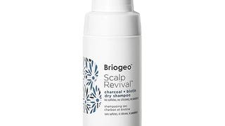 Briogeo Scalp Revival Dry Shampoo Powder, Clarifying Shampoo...