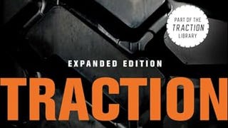 Traction: Get a Grip on Your Business