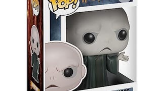 Funko 5861 POP Movies: Harry Potter - Voldemort Action...