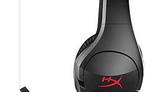 HyperX Cloud Stinger – Gaming Headset, Lightweight, Comfortable...