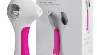 TRIA Beauty Laser Hair Removal Device 4X - Cordless at...