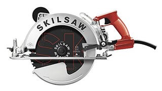 SKILSAW SPT70WM-01 15 Amp 10-1/4" Magnesium SAWSQUATCH...