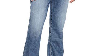 Lucky Brand Men's 181 Relaxed Straight Jean, Light Cardiff,...