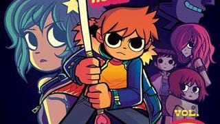 Scott Pilgrim, Vol. 6: Scott Pilgrim's Finest