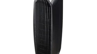 Honeywell HFD-120-Q QuietClean Air Purifier with Permanent...