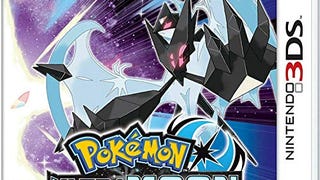 Pokémon Ultra Moon - Nintendo 3DS