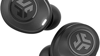 JLab JBuds Air True Wireless Signature Bluetooth Earbuds...