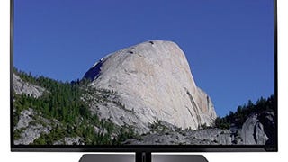 VIZIO E420i-A0 42-Inch 1080p 120Hz Smart LED HDTV