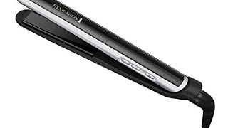 Remington Pearl Pro Ceramic Flat Iron Hair Straightener,...