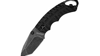 2.6" Stainless Steel Blade Pocket Knife | Kershaw Shuffle...