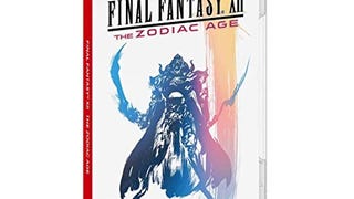 Final Fantasy XII The Zodiac Age (Nintendo Switch)