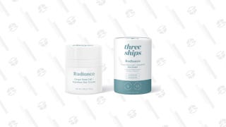 Radiance Grape Stem Cell + Squalane Day Cream