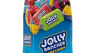 JOLLY RANCHER Assorted Fruit Flavored, Easter Hard Candy...